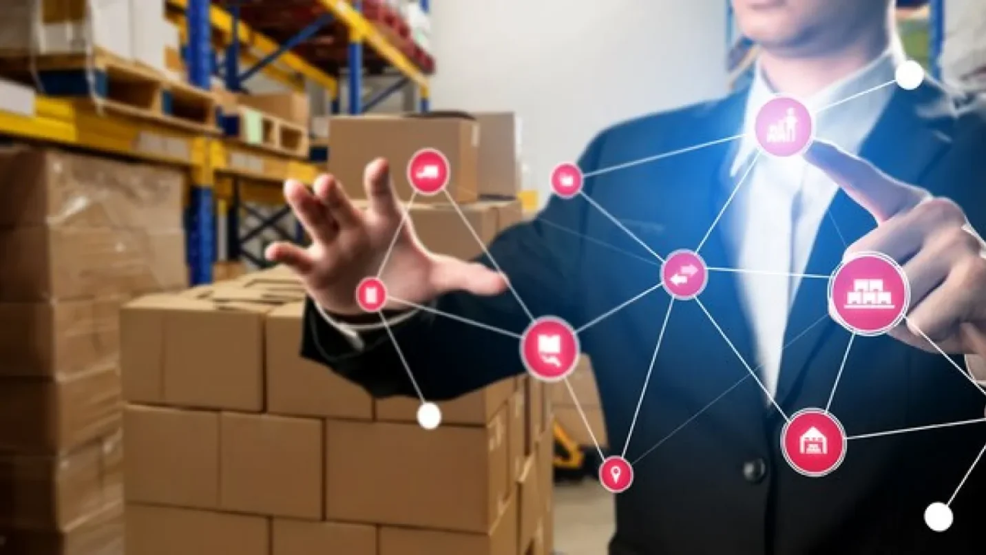 Supply Chain Management