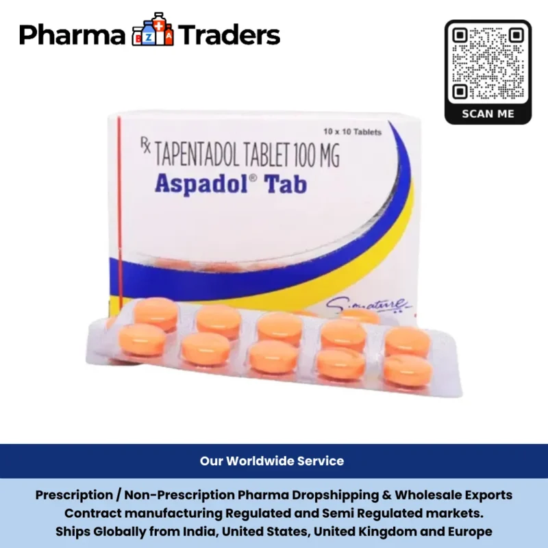 Aspadol 100