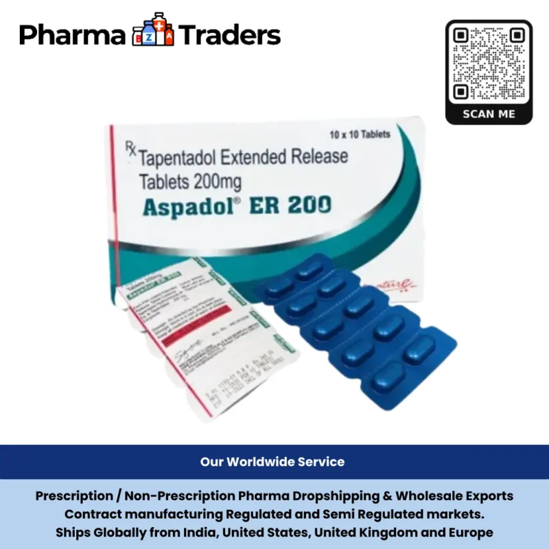 Aspadol ER 200