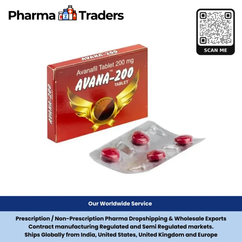 Avana 200