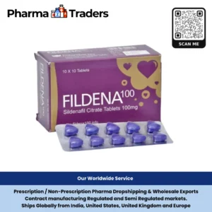 Fildena 100