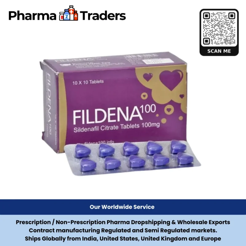 Fildena 100