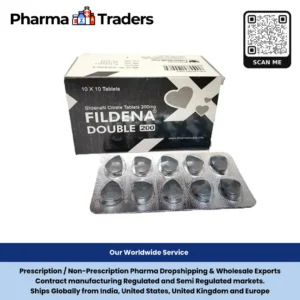 Fildena Double 200