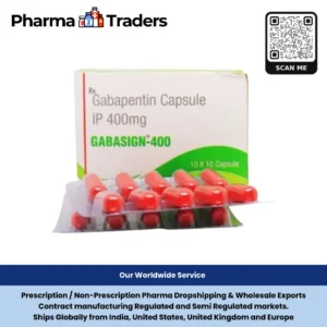 Gabasign 400