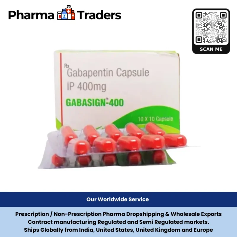 Gabasign 400