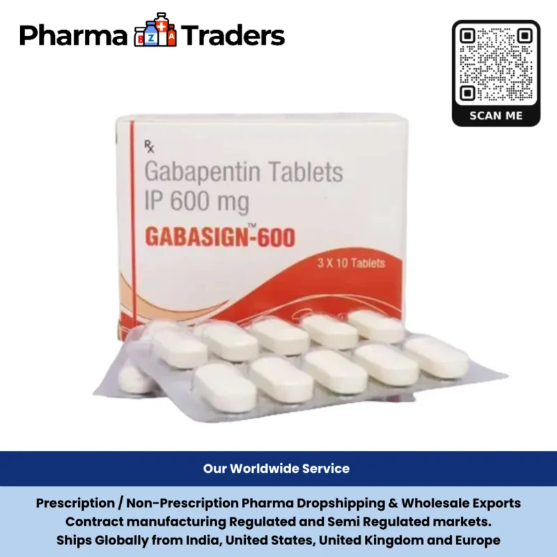 Gabasign 600