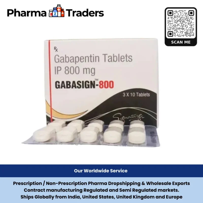 Gabasign 800