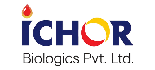Distributions 30 Ichor