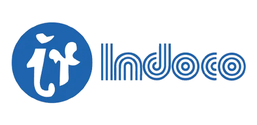 Distributions 31 Indoco