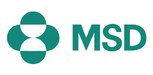 Distributions 40 MSD