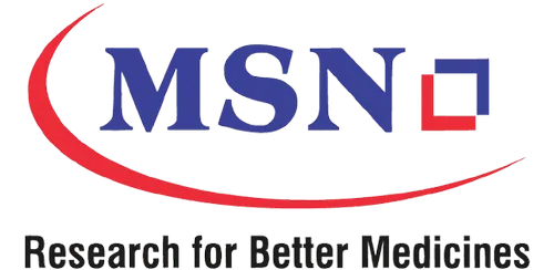Distributions 41 MSN