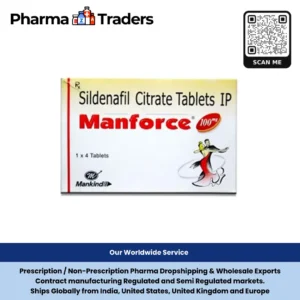 Manforce 100