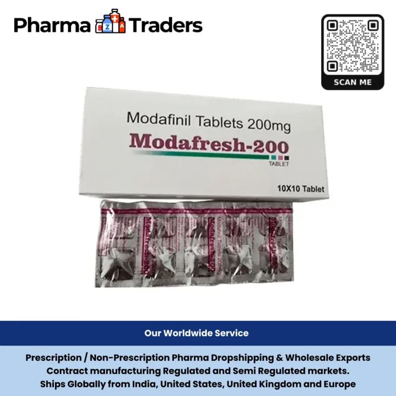 Modafresh 200