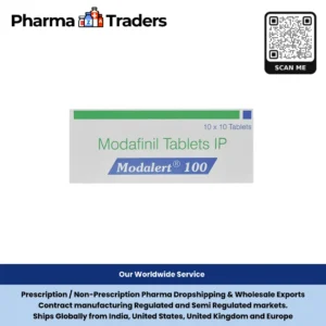 Modalert 100