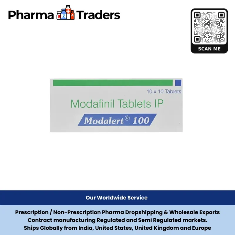 Modalert 100