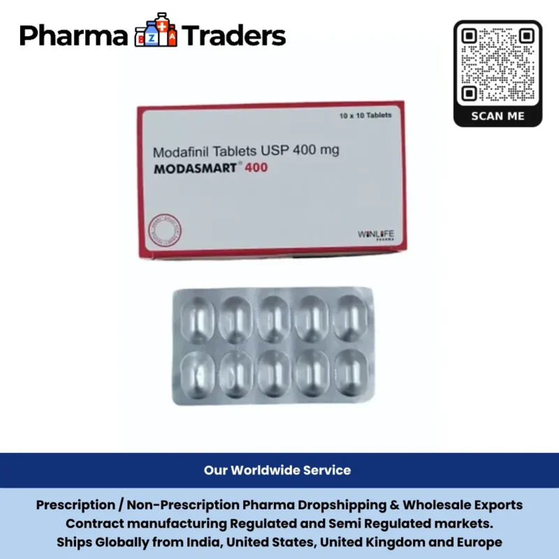 Modasmart 400