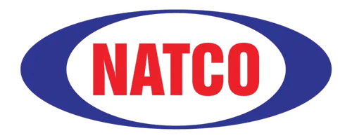 Distributions 43 Natco