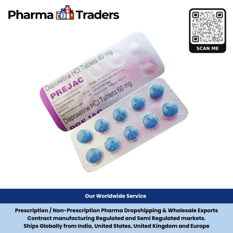 Prejac 60