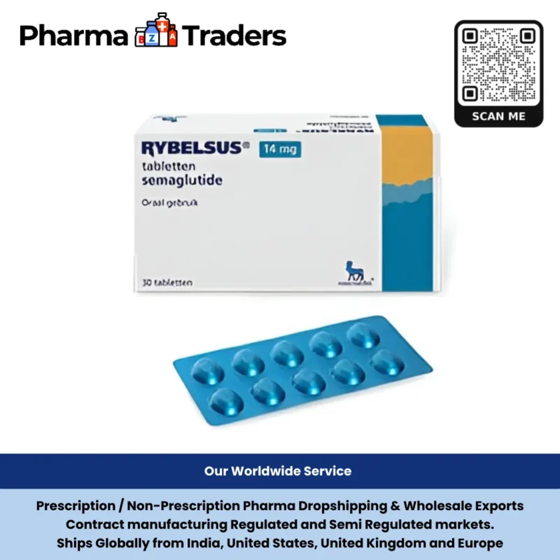 Rybelsus 14mg