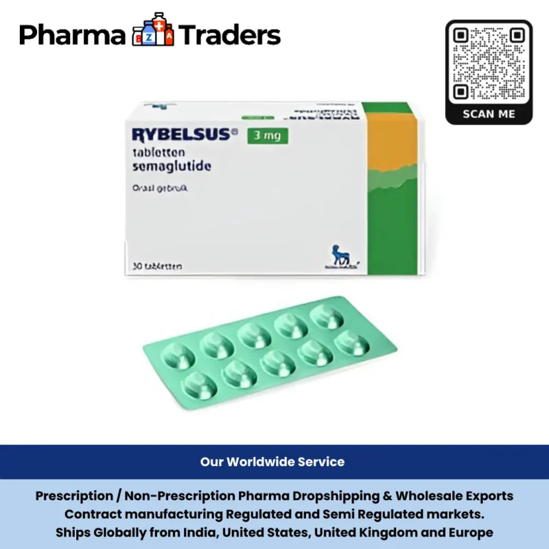 Rybelsus 3mg