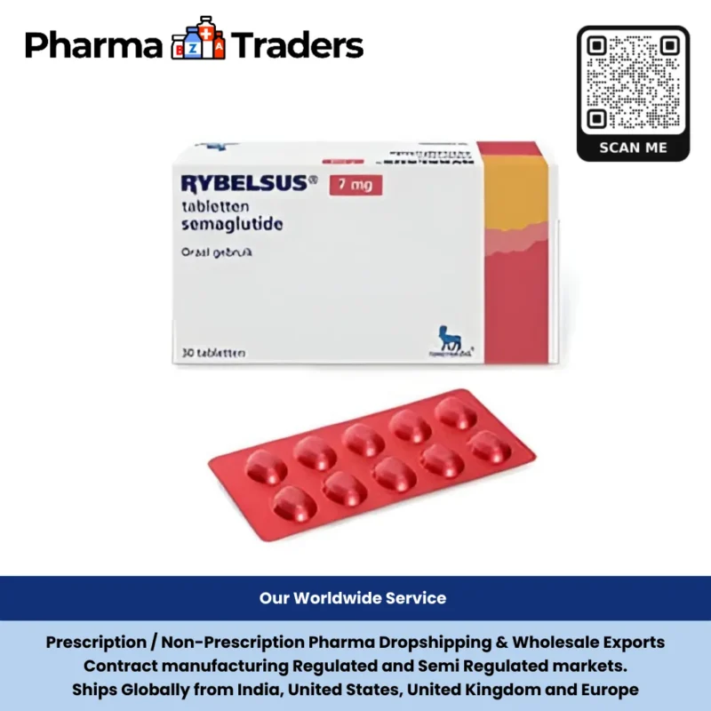 Rybelsus 7mg