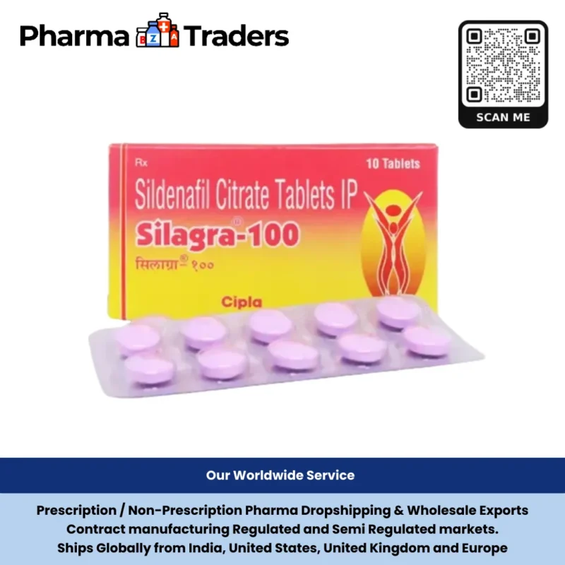 Silagra 100