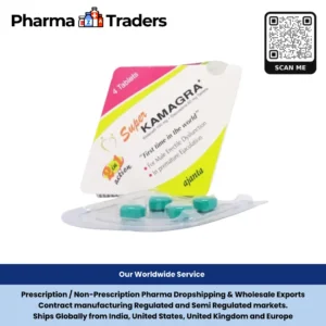Super Kamagra