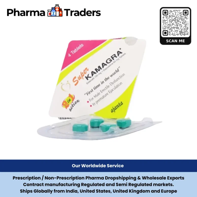 Super Kamagra
