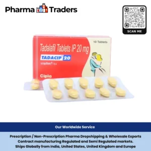 Tadacip 20
