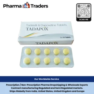 Tadapox