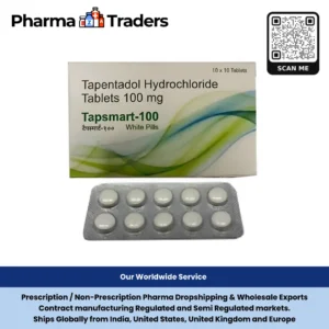 Tapsmart 100