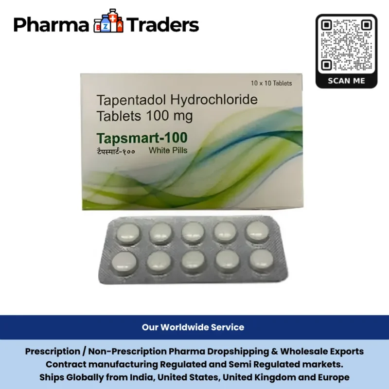 Tapsmart 100
