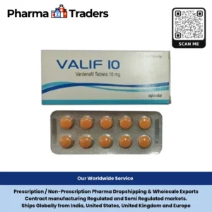 Valif 10