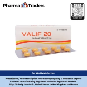 Valif 20