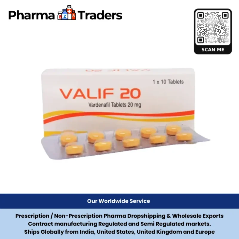 Valif 20