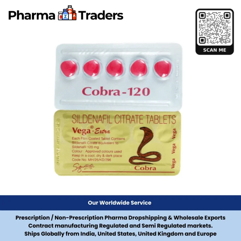 Vega Extra Cobar 120