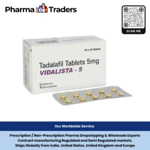 Vidalista 5