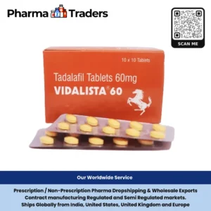 Vidalista 60