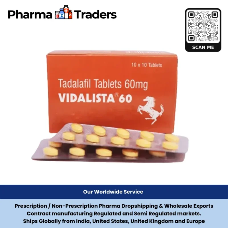 Vidalista 60
