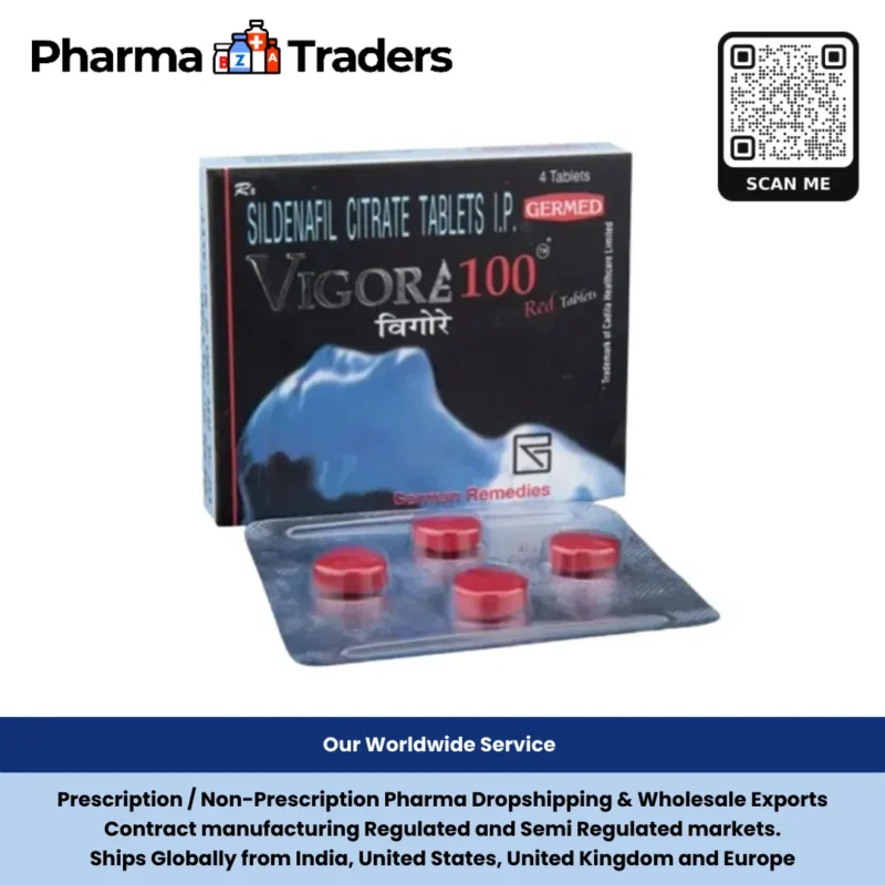 Vigore 100