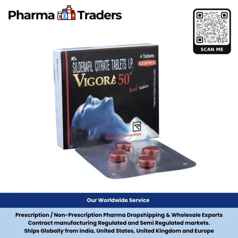 Vigore 50