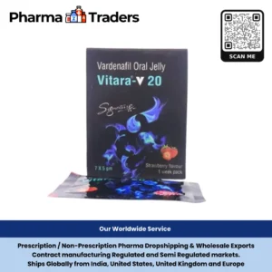 Vitara-V 20 Oral Jelly