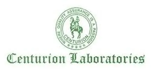 Distributions 16 Centurion