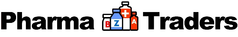 PharmaTraders Logo
