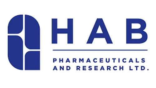 Distributions 26 hab pharma
