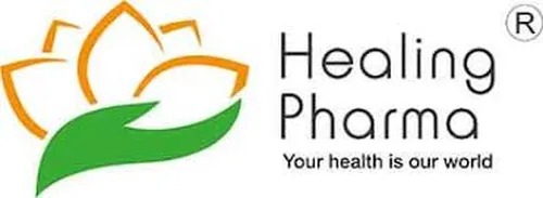 Distributions 27 healing pharma